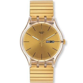 ساعت مچی SWATCH کد SUOK702A